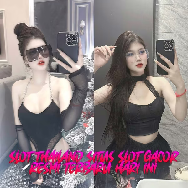 Sensasi Seru Di Server Thailand | Buktikan Hoki Mu Di Dewahoki image 1